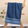 Thick Absorbent Pure Cotton Face Towel for Adults