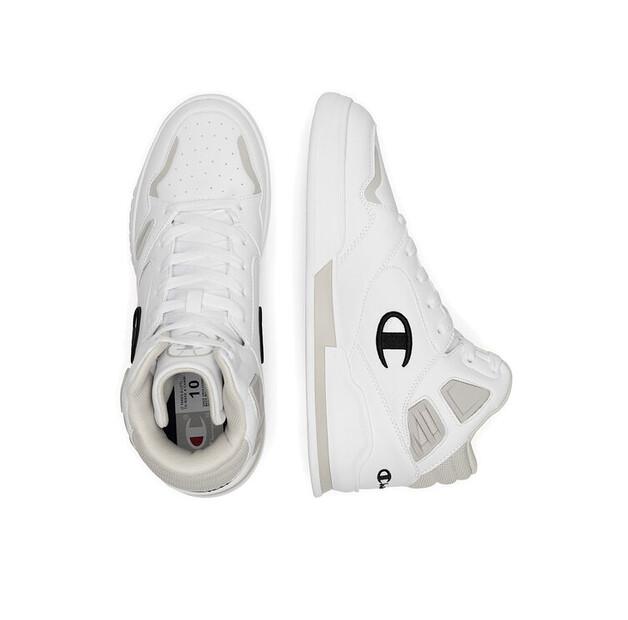 Champion 3 POINT TECH MID Sneakers