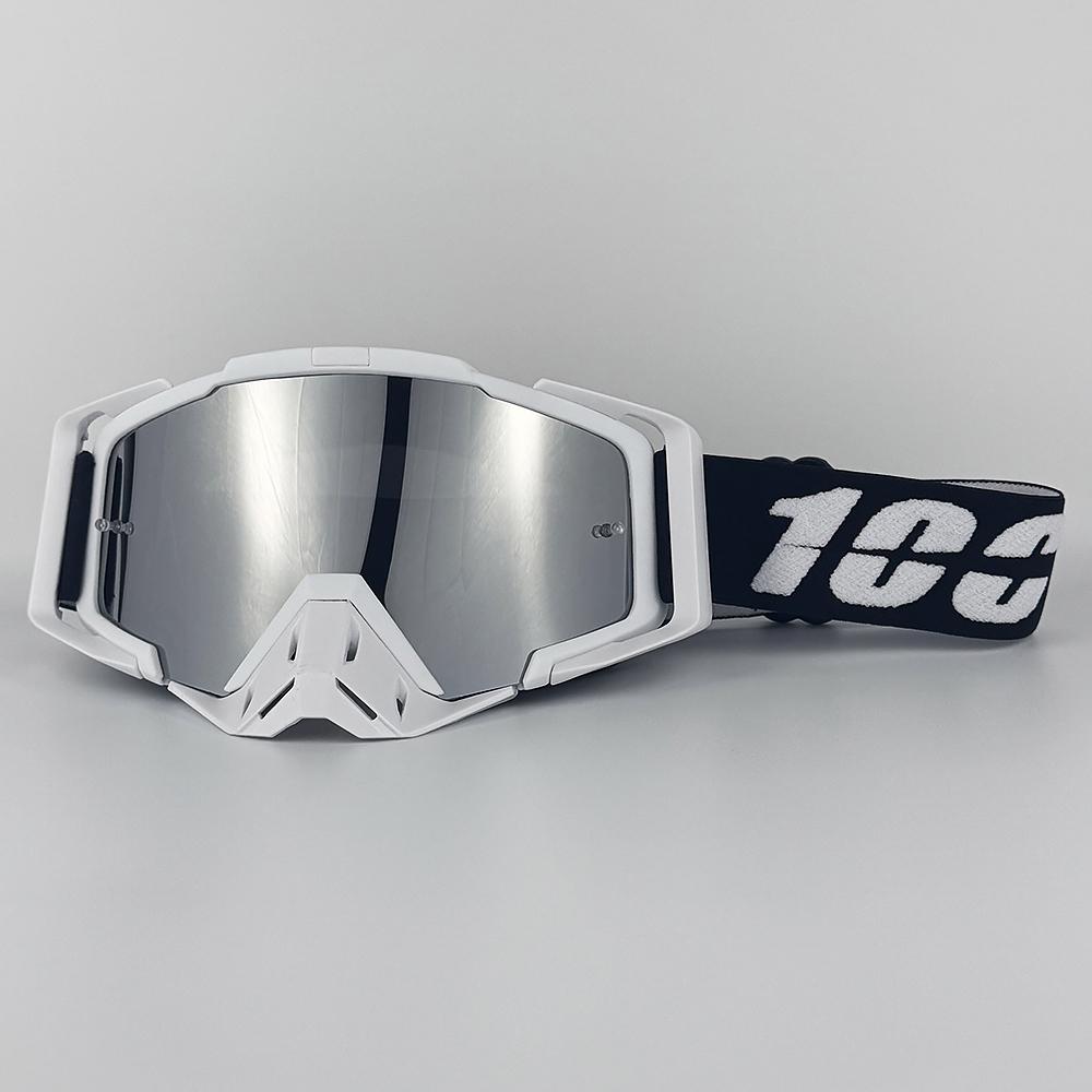 Ochelari Motocross Motocicletă ATV MTB Călărie Cross-country Sporturi Ochelari MX Cască Motocicletă UV400 Ochelari Biciclete