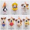 Porta-moedas, clips, porta-chaves – Chaveiros