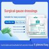 Kit primeiros socorros para casa – Emplastros médicos
