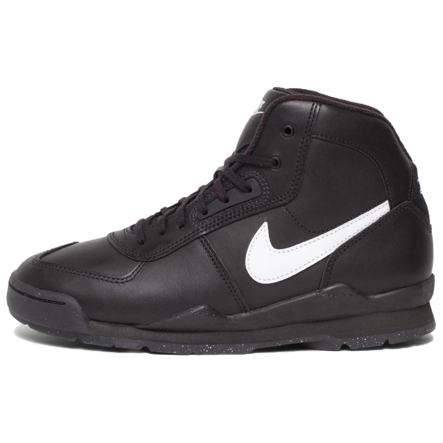 

Новая уличная обувь Stussy x Nike Унисекс Черная HV0484-001 44.5