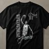 Wemby Slam Dunk Basketball T-Shirt, Wembanyama Fan Grafik Bekleidung T-Shirt, Moderne Sportler Kunst Geschenk