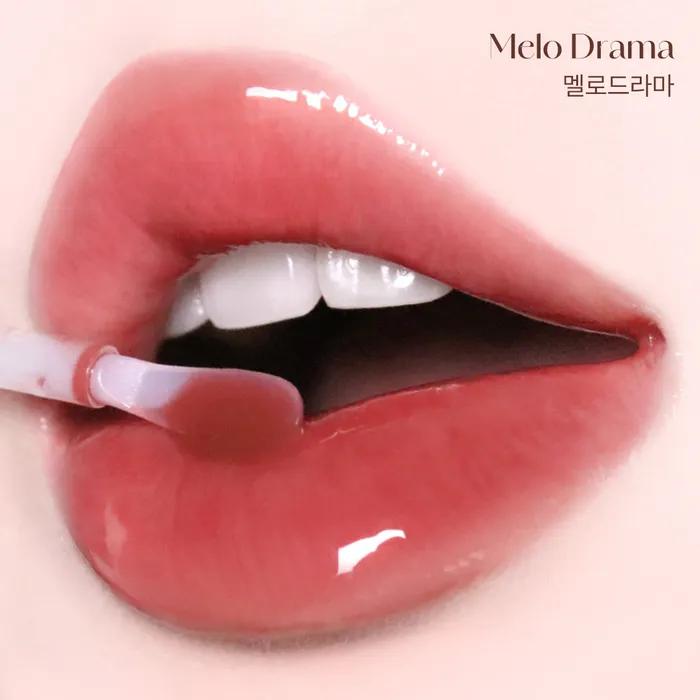 [NEW] The Black Lip Plumper Tint 4color