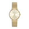 Armani Exchange Rundes Zifferblatt 36mm AX5536