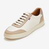 Young Age Male Basic Sneakers Beige Yb 1234