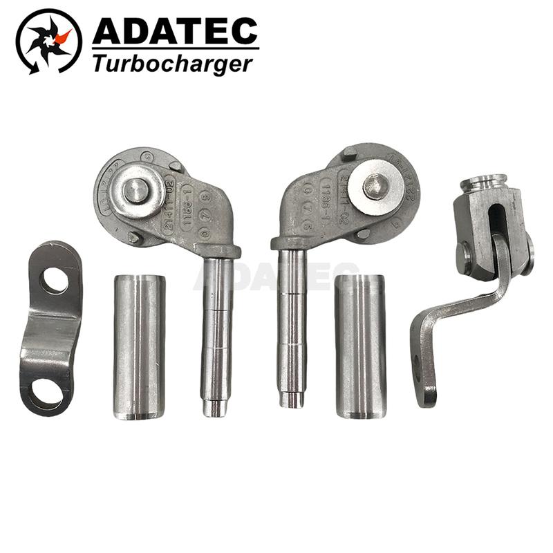 A276 Turbo Wastegate Rattle Flapper  A2760901480 A2760900300 For Mercedes-Benz M276 GLE GLS C292 W166 X166 Turbine