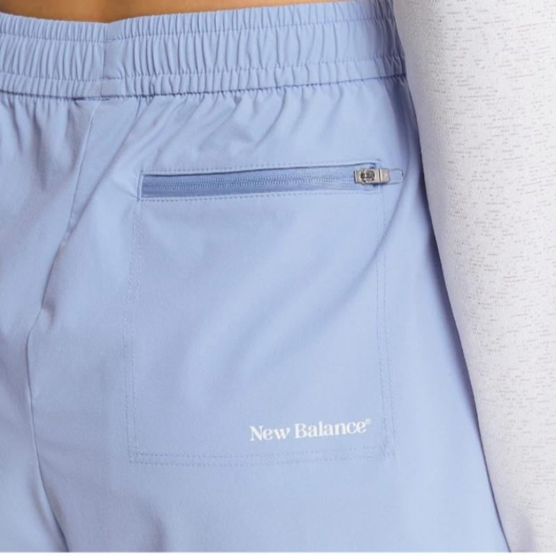 New Balance ShortS Kqj Nbnve2w512 51 Women S 3.5 Part Woven Stretch ShortS