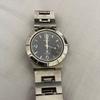 Used Seiko Lukia 4F32-0160 Perpetual Calendar Black Dial