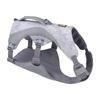 RUFFWEAR Swamp Cooler Dog Graphite Harness, Gray, XX-Small