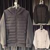 Herren Kapuzenjacke mit Baumwoll-Fleece-Futter, Herbst/Winter 2025 Trend - Verdickt, Zweilagig, Leichter Cardigan.