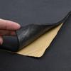 Car Hood Engine Sound Insulation Truck Engine Auto Hood Roof Thermal Shield Sound Proofing Heat Insulation Mat Car Accessory