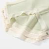 Fenteng Women's Antibacterial Cotton Briefs 3-Pack