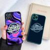 Classic Famous Rock Band The S-strokes Phone Case For IPhone 14 11 12 13 Mini Pro Max Plus X XR XS MAX Translucent Matte Cover