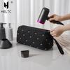 Große Kapazität Föhn & Lockenstab Organizer Friseurwerkzeuge Organizer Tasche Mit Mehreren Fächern Und Reißverschluss