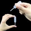 High Quality Brand New  350pcs 4ml Plastic Pipettes Squeeze Transfer Pipettes