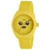 Lab Watch Quartz 5 ATM Water Resistant Mineral Glass Yellow Dial TW2W96700 Unisex [TIMEX] [Authentic]