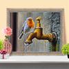 Diamond Painting 5D Animal Diamond Art Embroidery Full Drill Cross Stitch Home Decoration
