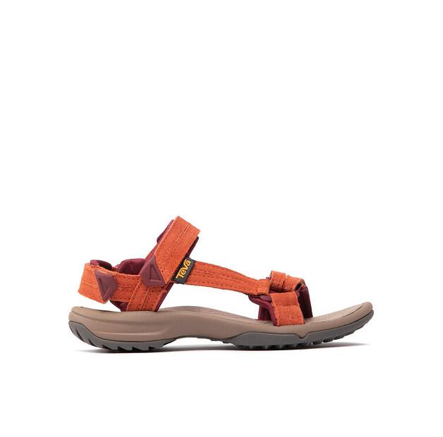 Сандалии Teva Terra Fi Lite Suede EU 38