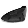Side RearView Mirror Cover for VW Golf 7 MK7 7.5 GTI for Touran 2013- Caps Signals Golf 7 Mirror Tools Case