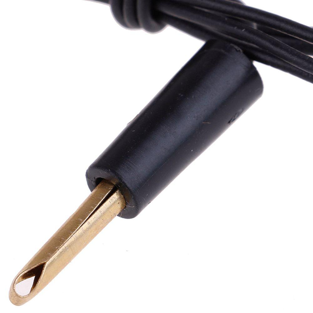 Test For Car Motorcycle and Small Engines Test Pen Probe Light Circuit Tester Diagnostic Tool