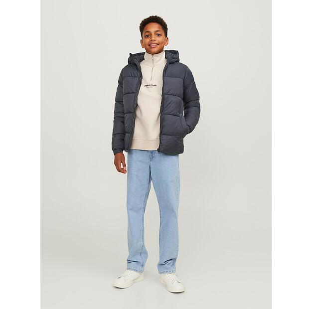 Geacă de iarnă Jack & Jones Junior 12236884