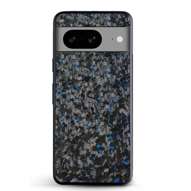 Mobile Phone Case for Google Pixel 9 Pro XL Real Carbon Fiber Cover Pixel9Pro Xl Anti-drop Hard Case
