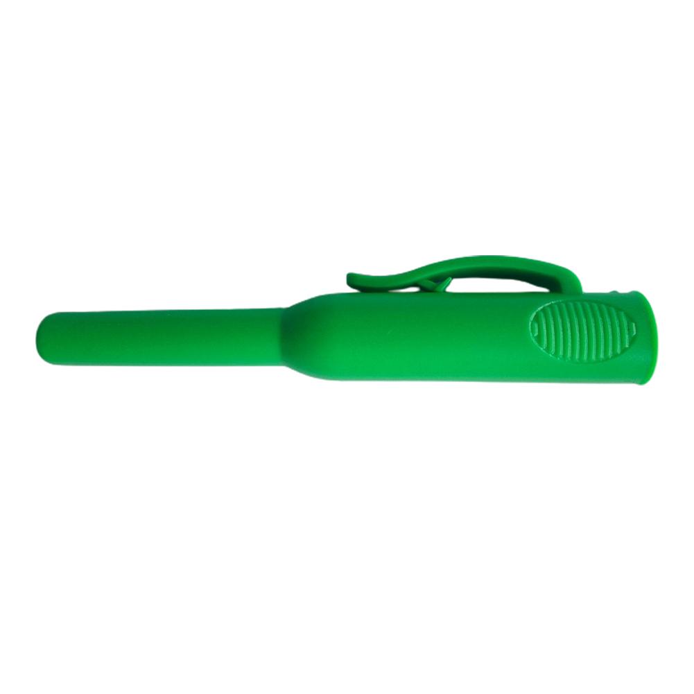 Carpenter Pencil Cap Protect Deep Hole Carpenter Pencil Metal Part From Dust Active Pen Carpenter Pencil Cap Hand Tools