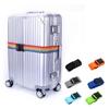 Heavy Duty Connector Belt Add a Bag Luggage Strap Adjustable Baggage Accessories