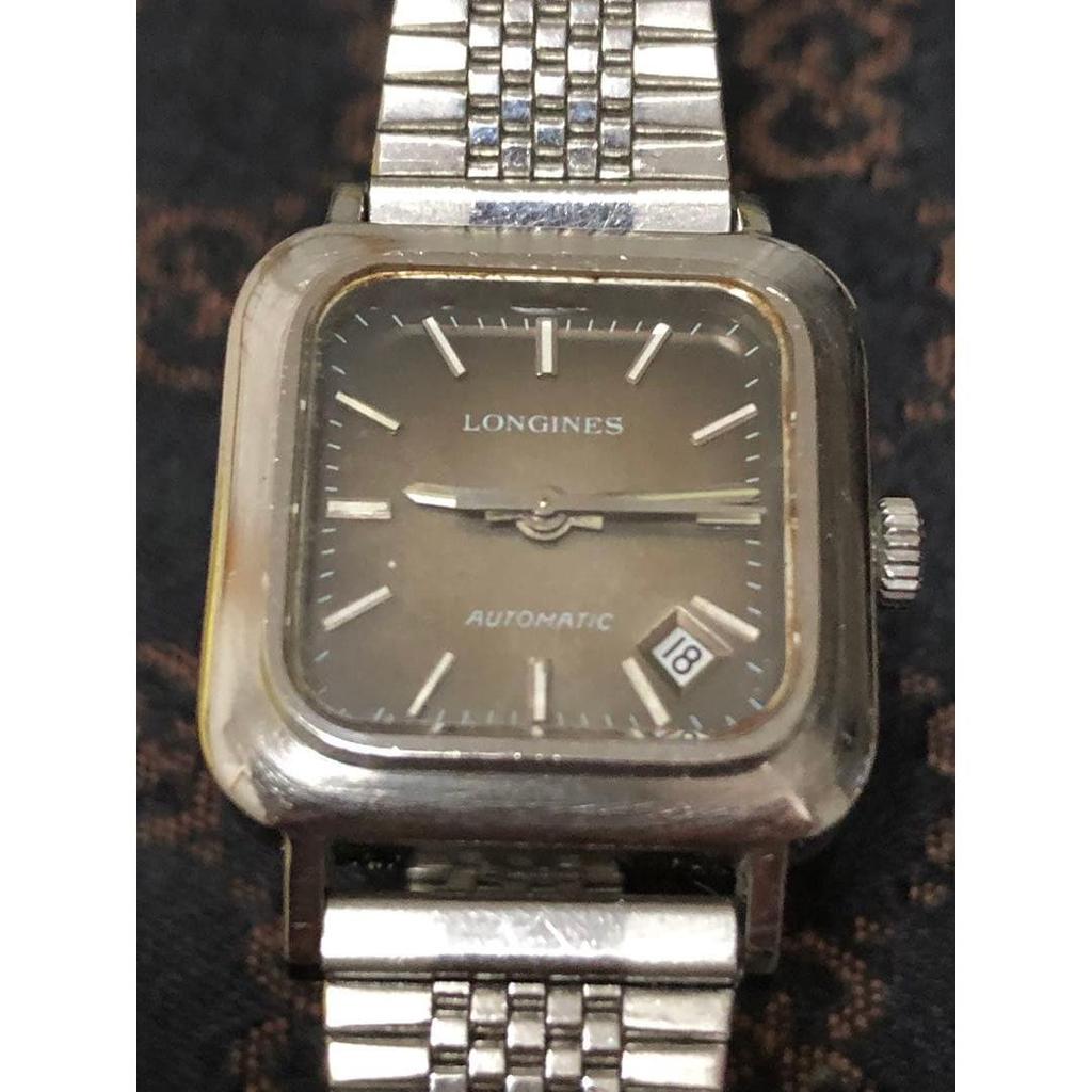 Used LONGINES watch ladies