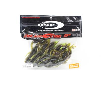 OSP Isca Mole Dolive Craw 5 Polegadas TW-107 (3221)