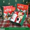 Christmas Gift Set with Thermal Bottle, Bear Doll, and Hand Warmer