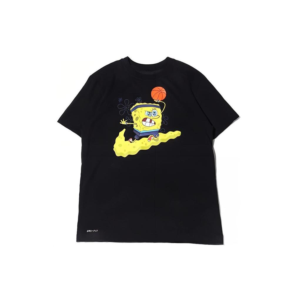 Nike Spongebob T-shirt CD0949-010