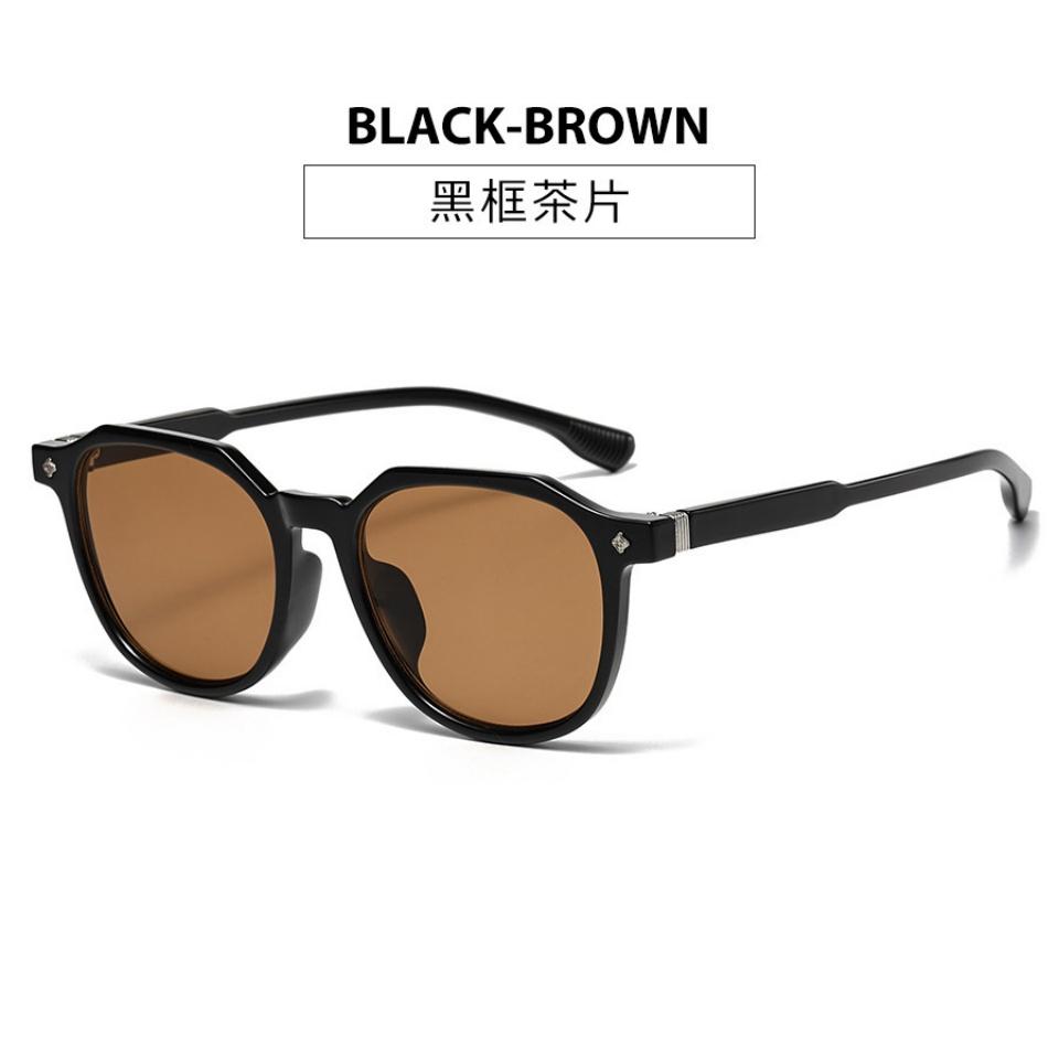 

Exquisite And Fashionable Square Lightweight Durable Frame Unisex Daily Uutdoor Travel Party UV400 Gradient Sunscreen Sunglasses