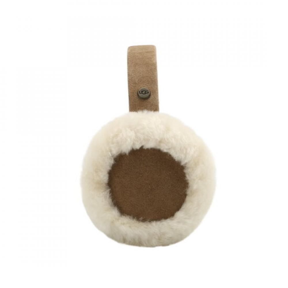 Ugg Kids Classic Earmuff 17409 Che