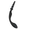 Anal Beads & Prostate Massager Set – Non-Vibrating G-Spot/Clitoral Stimulator for Women & Men