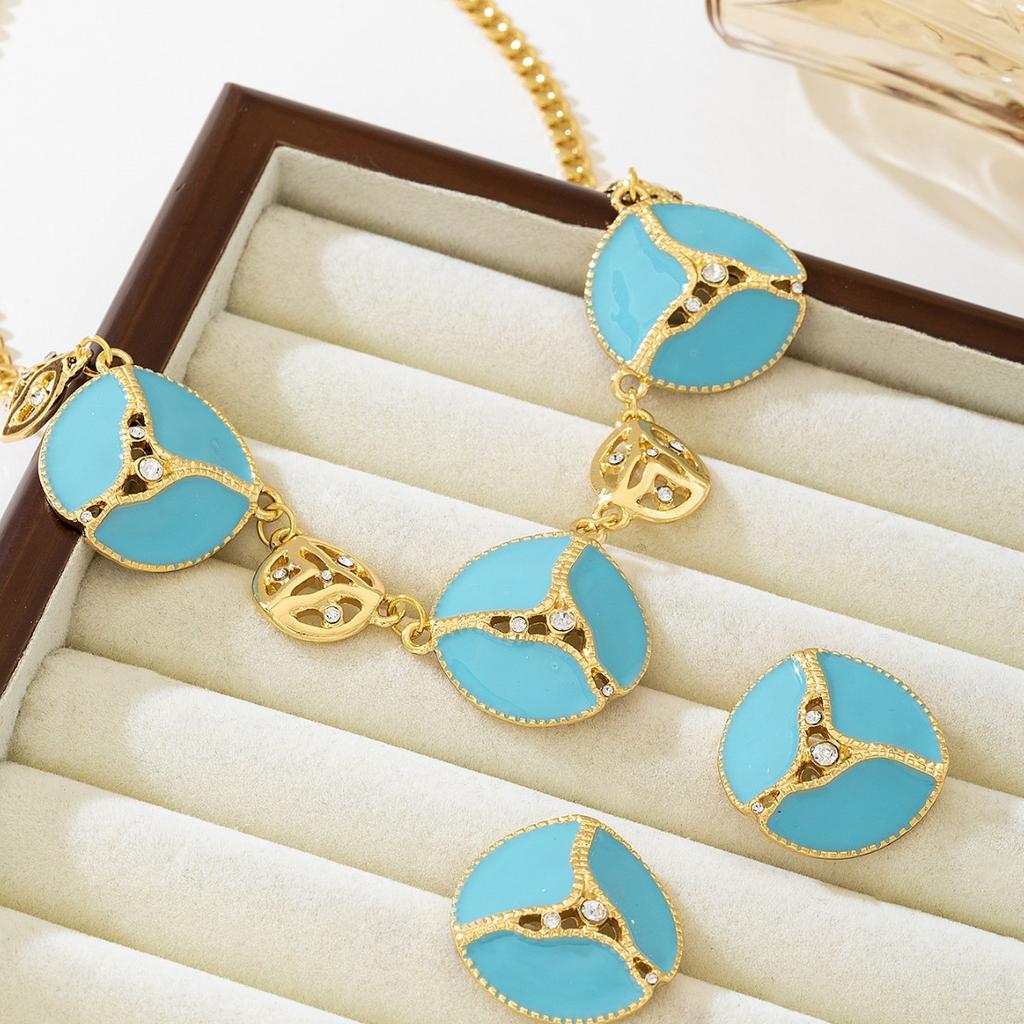 Bijuterii la Modă Set Pentru Femei