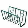 6 Colors Sink Shelving Metal Drain Storage Shelf Drain Stand Sponge Holder  Kitchen