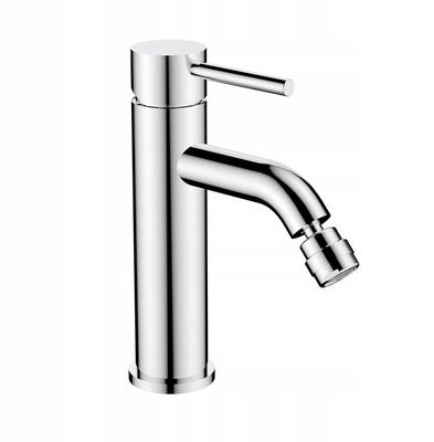 VEO Black Bidet Tap with Besco Spout
