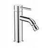 VEO Black Bidet Tap with Besco Spout