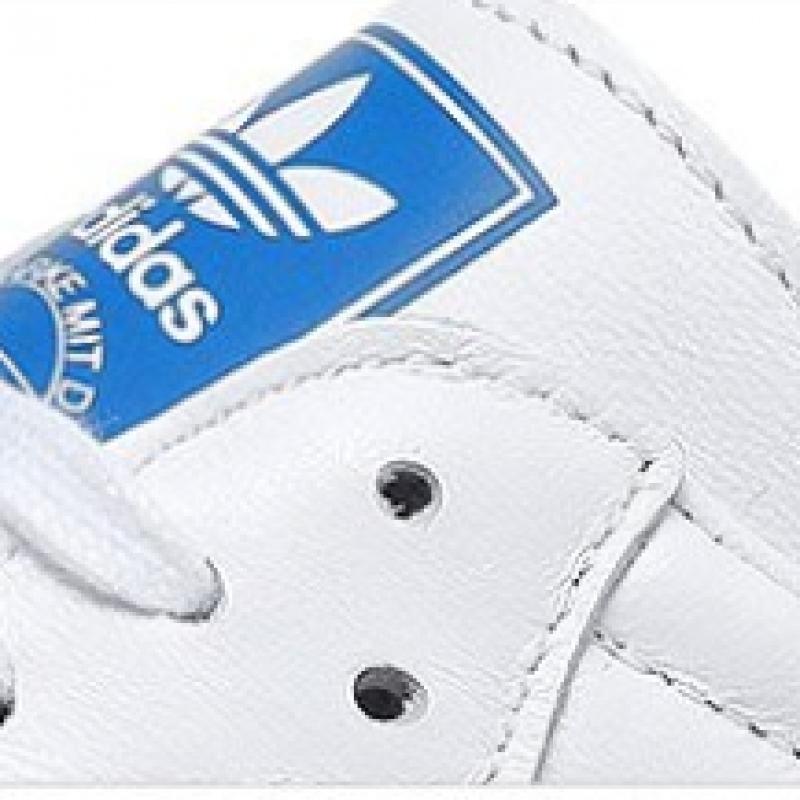 Choose 1 Of The 3 Adidas Samba Ogs