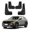Suitable for Mazda CX-50  line car tire fender fender skin