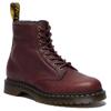 Dr. Martens 1460 Leather Comfortable Fashion Short Boots Unisex Boots Red 31873600