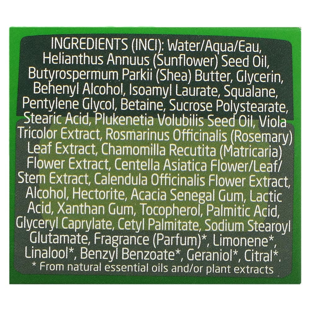 Weleda Skin Food Face Care Nourishing Night Cream 40ml (1.3 fl oz)