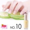 New Jelly Nail Polish Candy Nude Quick Drying Translucent Jelly Nail Polish