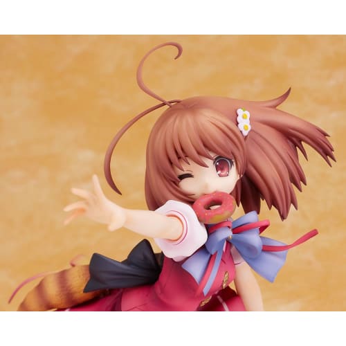 Flyable Heart Inaba Yui (1/8 scale PVC painted finished product)