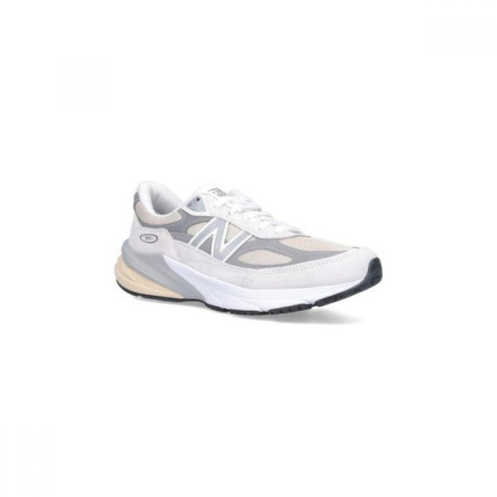 New Balance International Shipping 24fw Sneakers U990nc6 Grey
