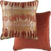 Evans Lichfield Inca Cushion Cover