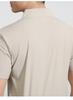 President Business Polo Shirt - Antibacterial Sun Protection, Cool Feeling Short Sleeve Workwear