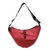 Plaid Crossbody Bag Women's Large Capacity Shoulder Bag